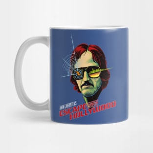 John Carpenter Mug